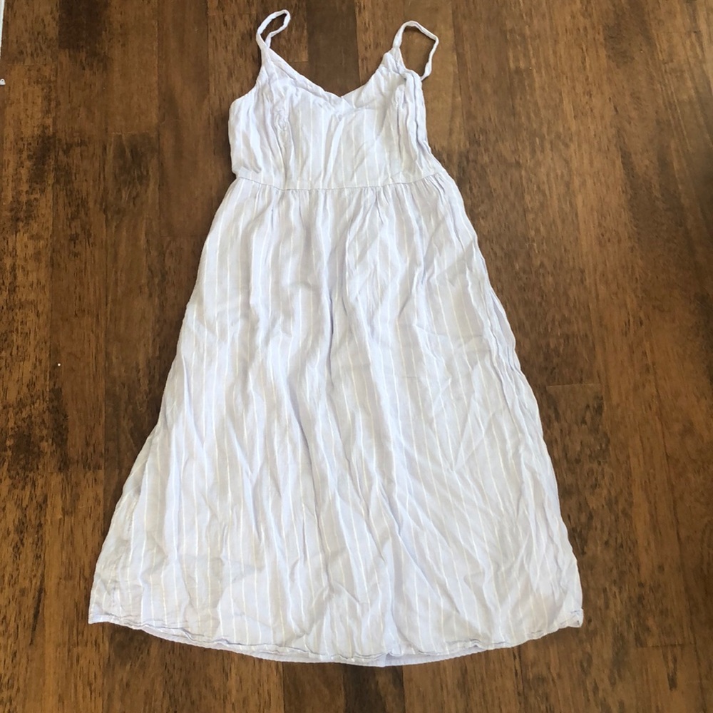 EUC Old Navy sundress size medium